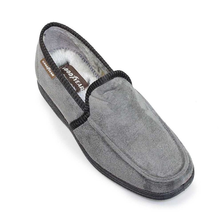 Slippers Lunar | Eden Goodyear Slipper