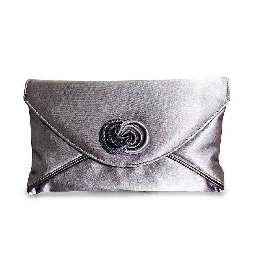 Handbags Lunar | Ripley Satin Bag