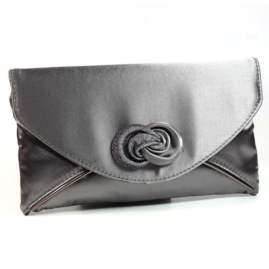 Handbags Lunar | Ripley Satin Bag