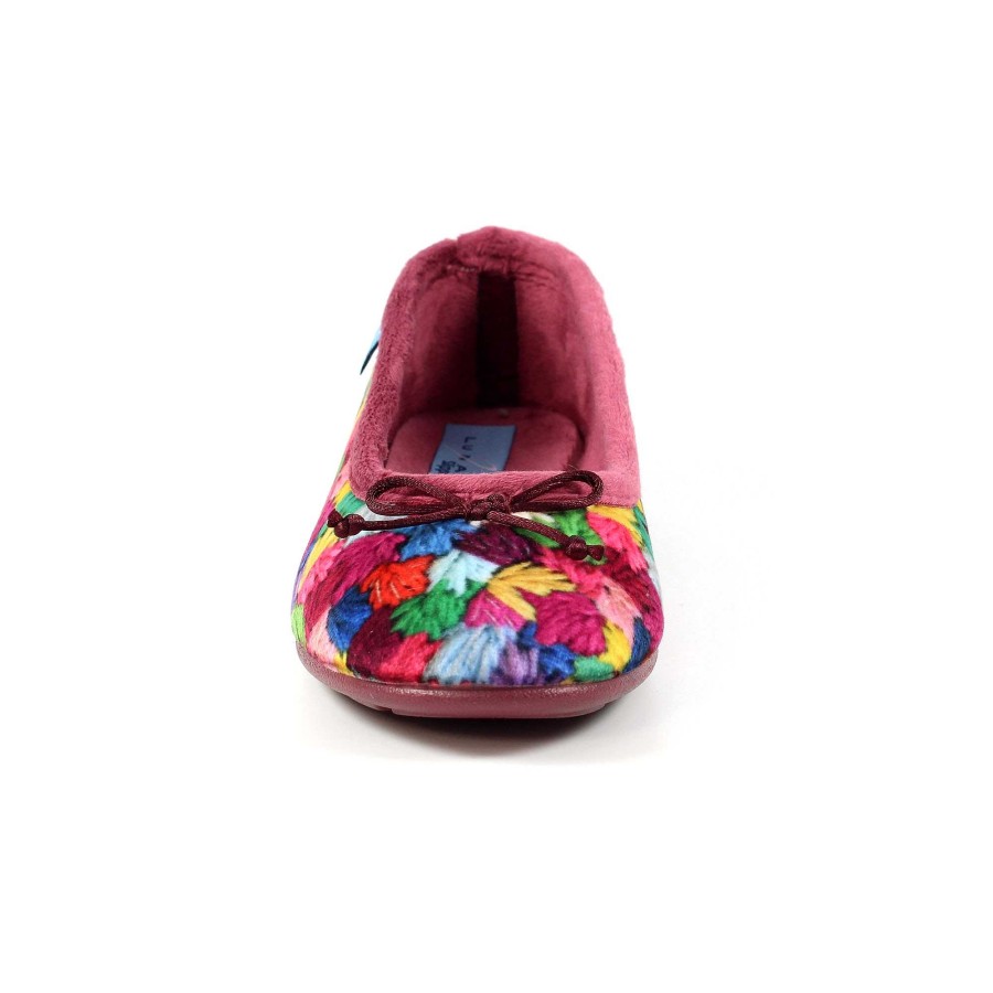 Slippers Lunar | Cancun Heather Pump Slipper