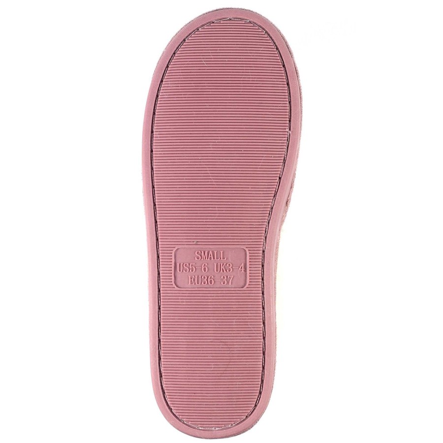 Slippers Lunar | Fara Lilac Slipper