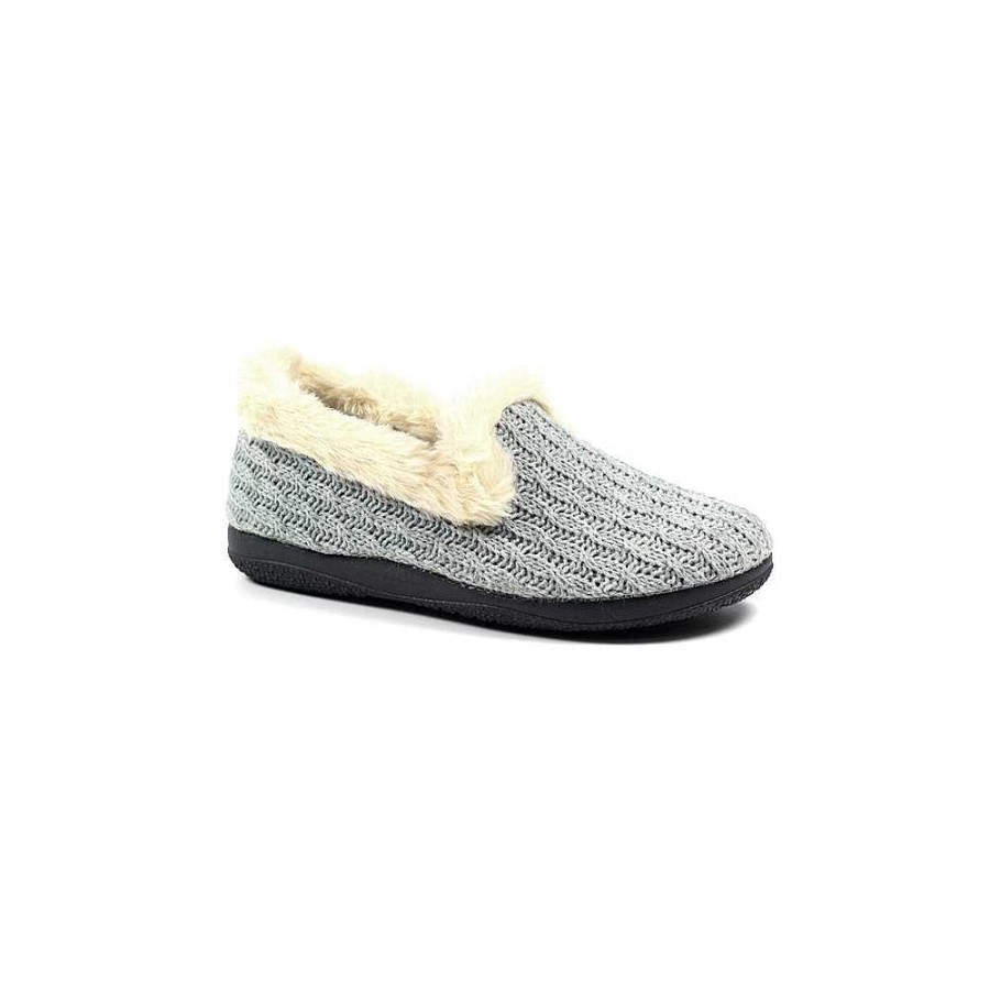 Slippers Lunar | Emmy Grey Full Slipper