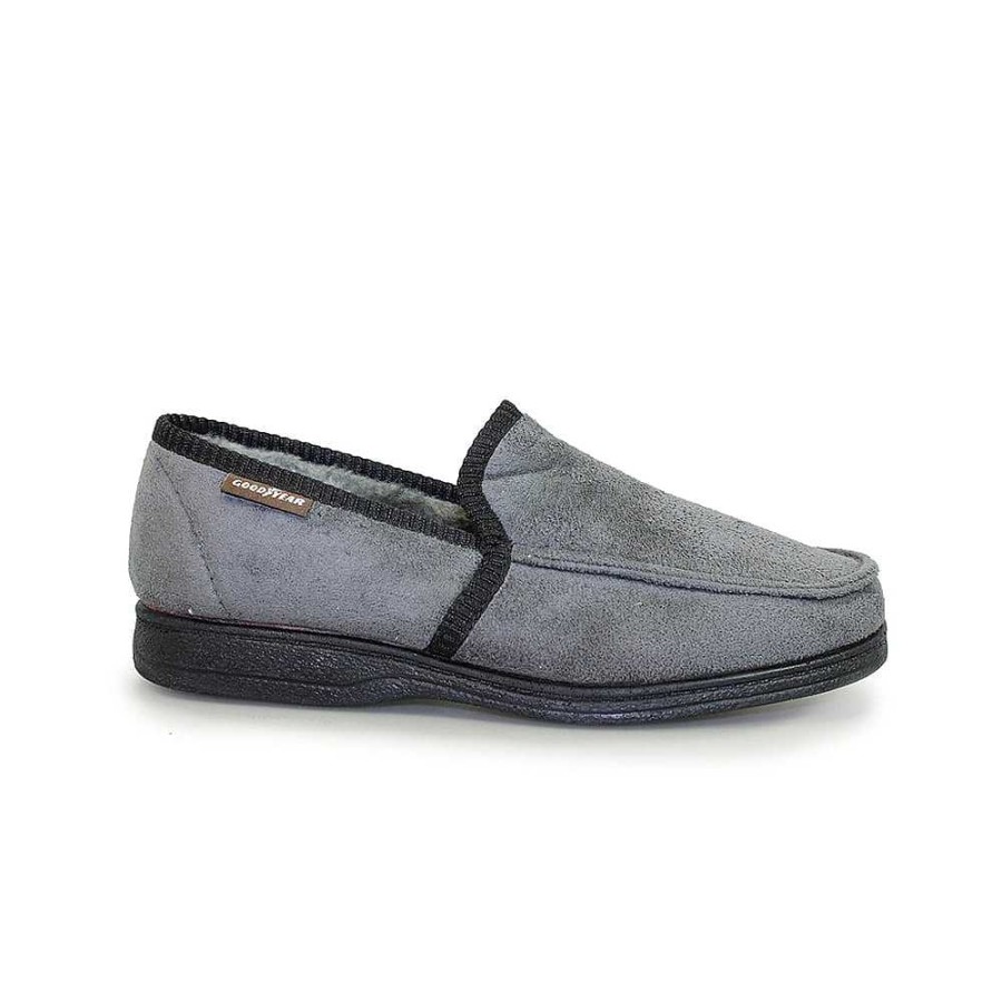 Slippers Lunar | Eden Goodyear Slipper