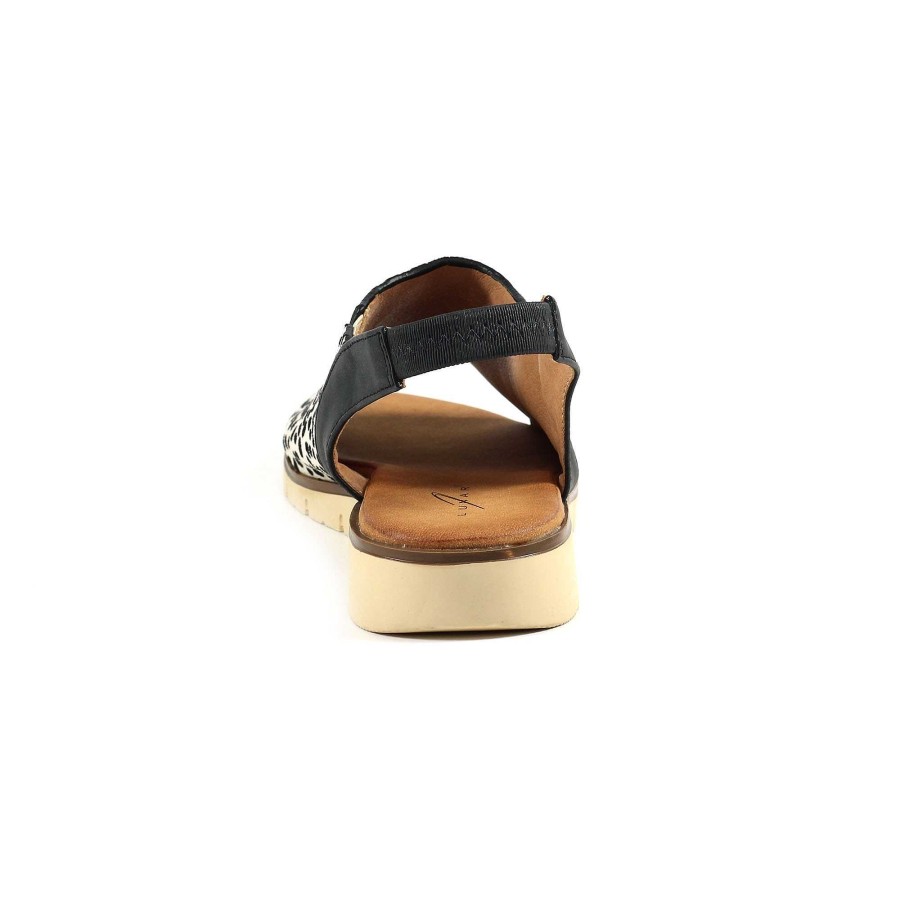 Sandals Lunar | Barrow Spot Sandal