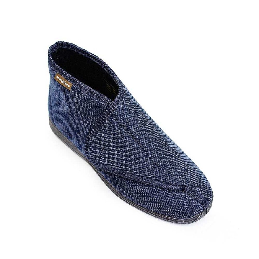 Slippers Lunar | Drake Bootee Slipper