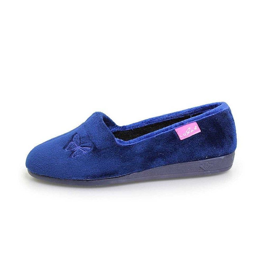 Slippers Lunar | Butterfly Slipper