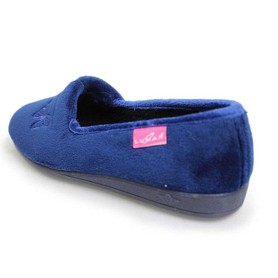 Slippers Lunar | Butterfly Slipper