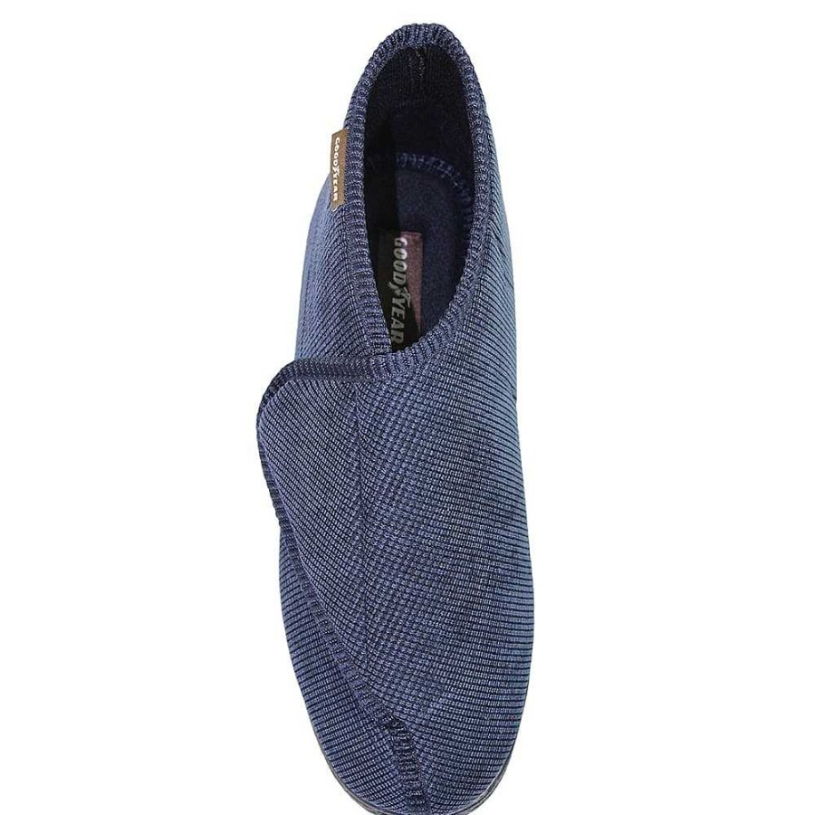 Slippers Lunar | Drake Bootee Slipper